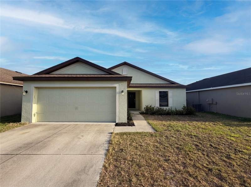 Tavares Chelsea Oaks South