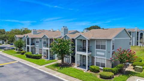 2550 N Alafaya Trail #1203, home for sale in Orlando 32826