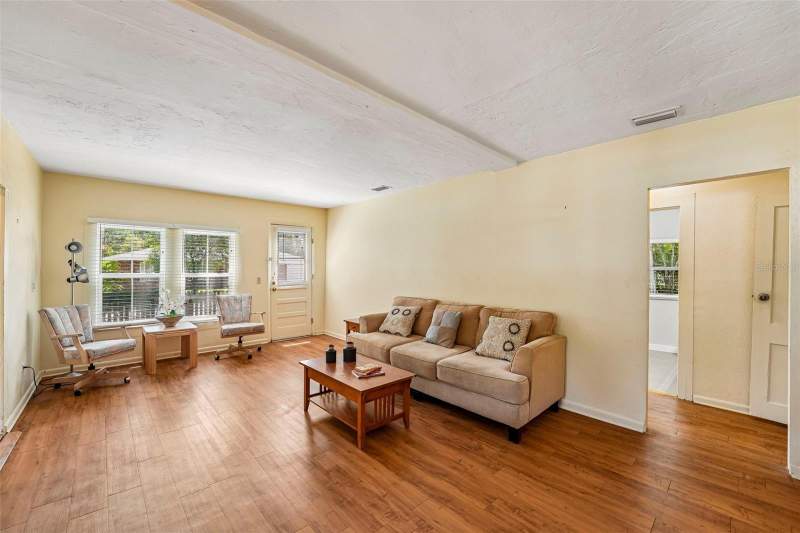 3 bedroom Single Family Residence at 14306 NW 145th Terrace, Downing Add Alachua Lynwood Park, Alachua — photo 5