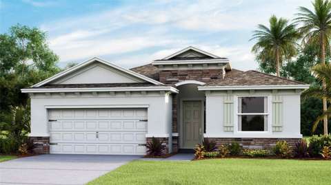 3511 Harvest Gardens Loop, home for sale in Plant City 33565