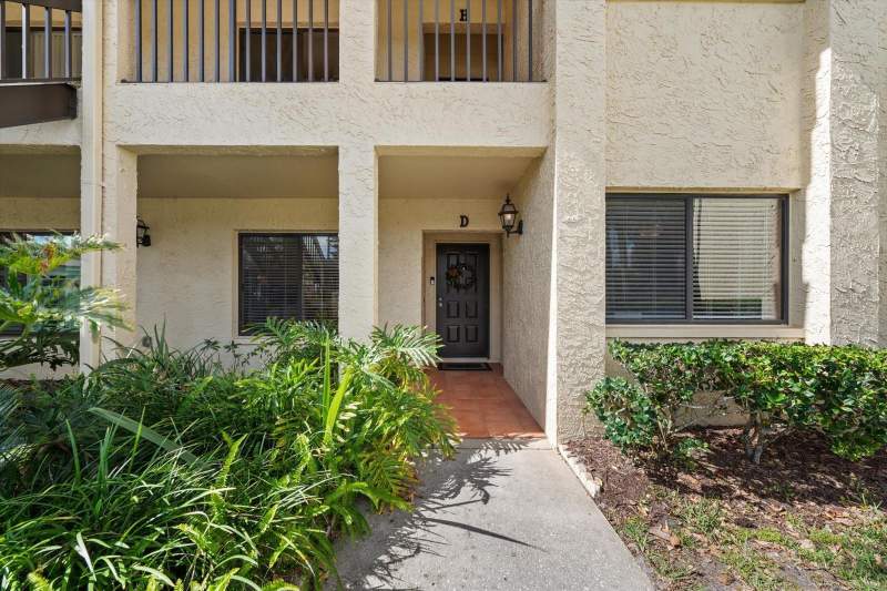 2 bedroom Condominium at 1801 E Lake Road #10D, El Pasado A Condo, Palm Harbor — photo 4