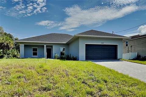 8878 Bessemer Court, home for sale in North Port 34287