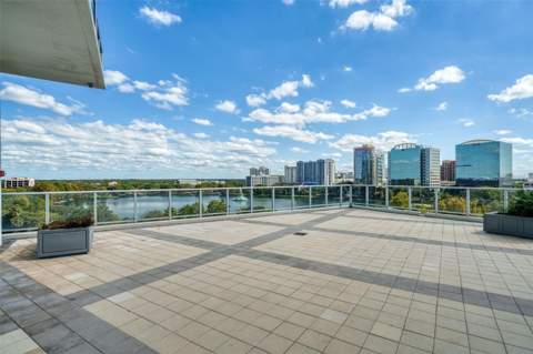 150 E Robinson Street #6S-15 (631), Orlando FL - photo 18 of 18