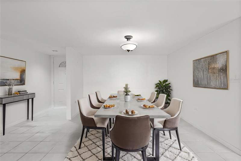 3 bedroom Condominium at 500 TREASURE ISLAND CAUSEWAY #406, TREASURE ISLAND TENNIS & YACHT CLUB, TREASURE ISLAND — photo 2