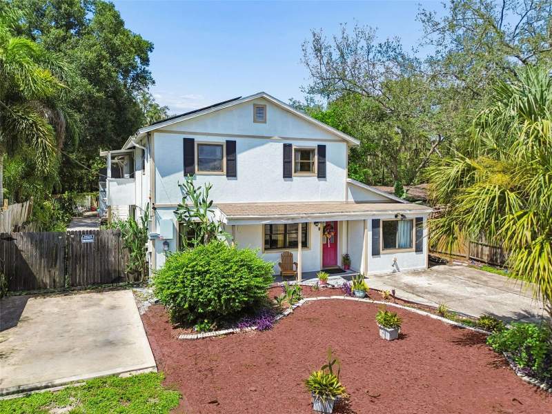 6 bedroom Single Family Residence at 2017 S Village Avenue, Tampas North Side Cntry Cl, Tampa — photo 5