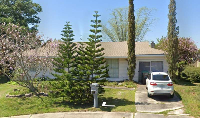 Quail Trail Estates