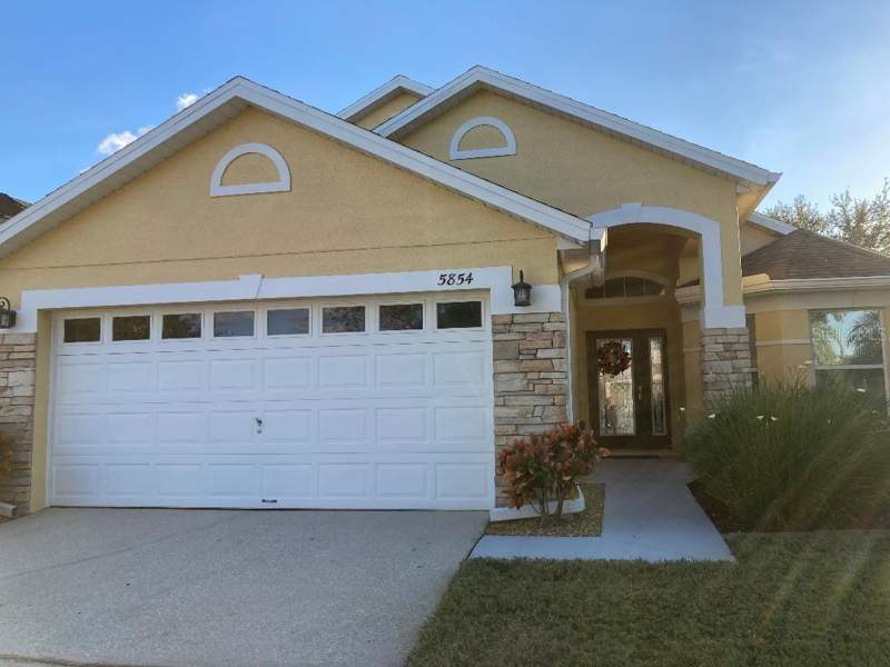 Vista Lakes Villages N