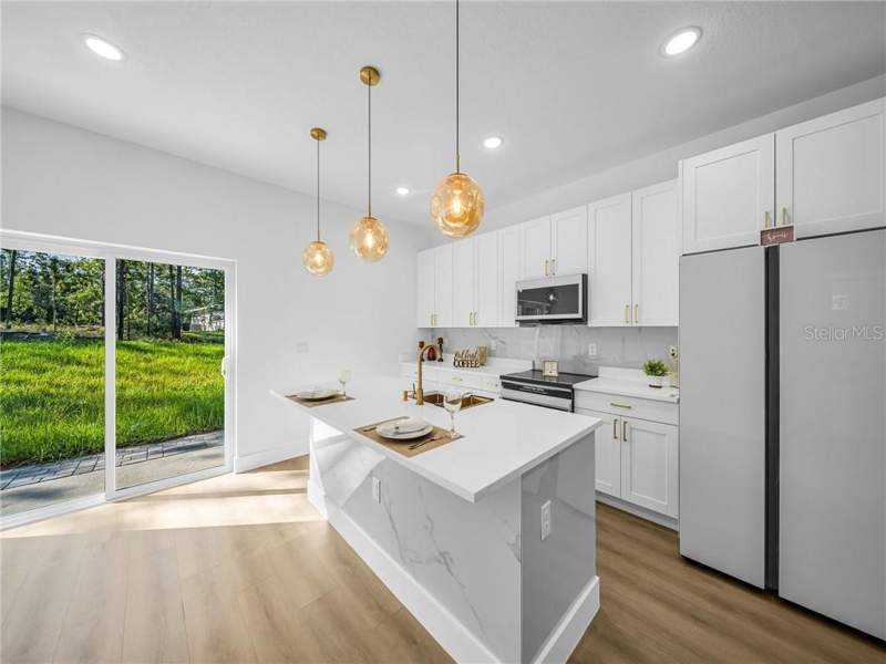 4 bedroom Single Family Residence at 6664 N Bedstrow Boulevard, Citrus Springs, Citrus Springs — photo 5