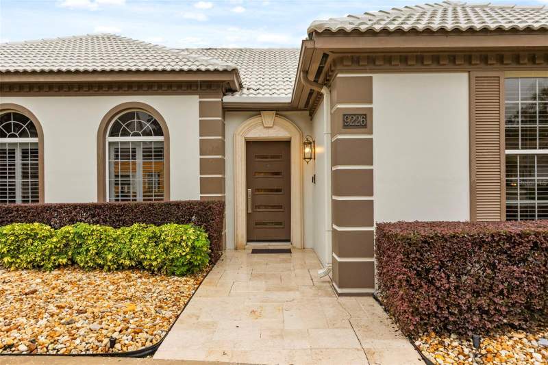 3 bedroom Single Family Residence at 9226 Hidden Bay Lane, South Bay, Orlando — photo 3
