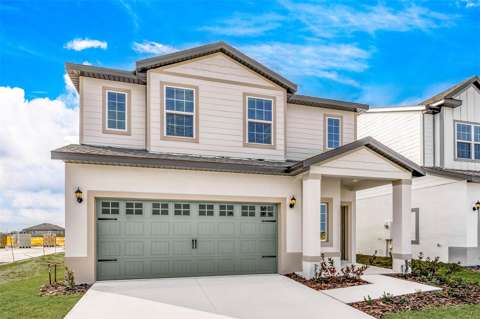 3808 Corsican Place, golf community for sale in Lake Alfred