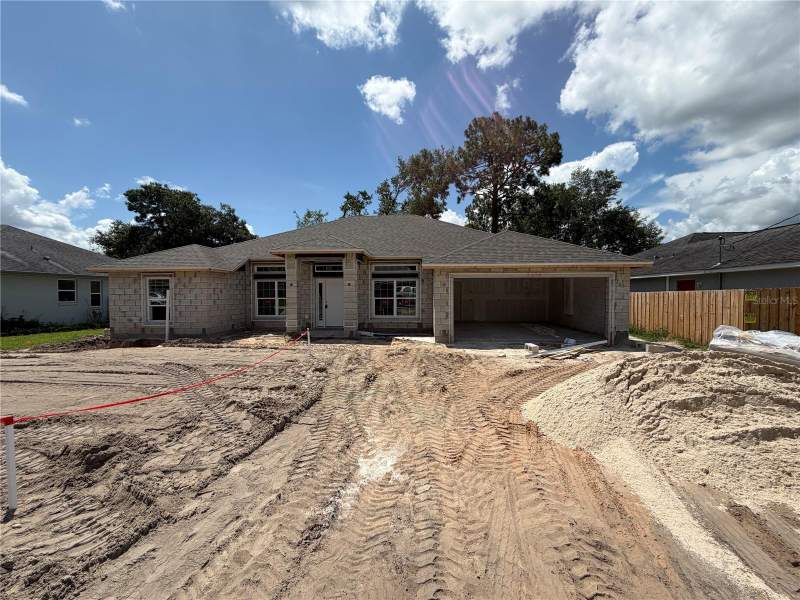 4 bedroom Single Family Residence at 8744 SE 162nd Street, Orange Blossom Hills, Summerfield — photo 3