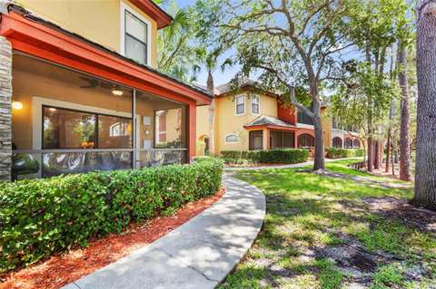 2176 Portofino Place #6-2612, home for sale in Palm Harbor 34683