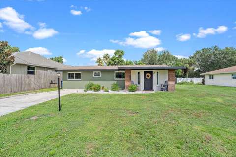 4455 Maygog Road, home for sale in Sarasota 34233