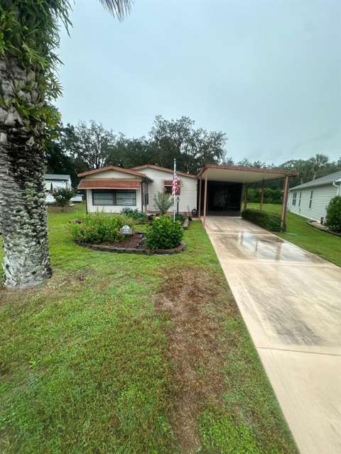 438 Tarrson Boulevard, home for sale on Tarrson Boulevard