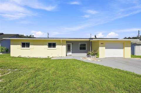 9810 N 54Th Street, home for sale in Temple Terrace 33617