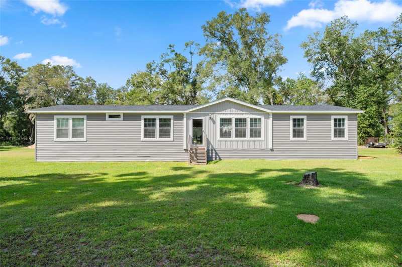 4 bedroom Manufactured Home at 232 SW Trudy Way, Golden Farmettes Sub, Fort White — photo 1