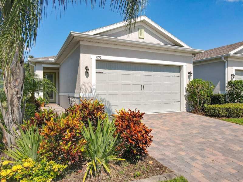 2 bedroom Villa at 1896 Flora Pass Place, Four Seasons At Orlando Ph 2, Kissimmee — photo 1