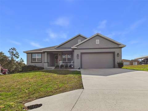 4590 SW 99Th Street, home for sale on SW 99Th Street