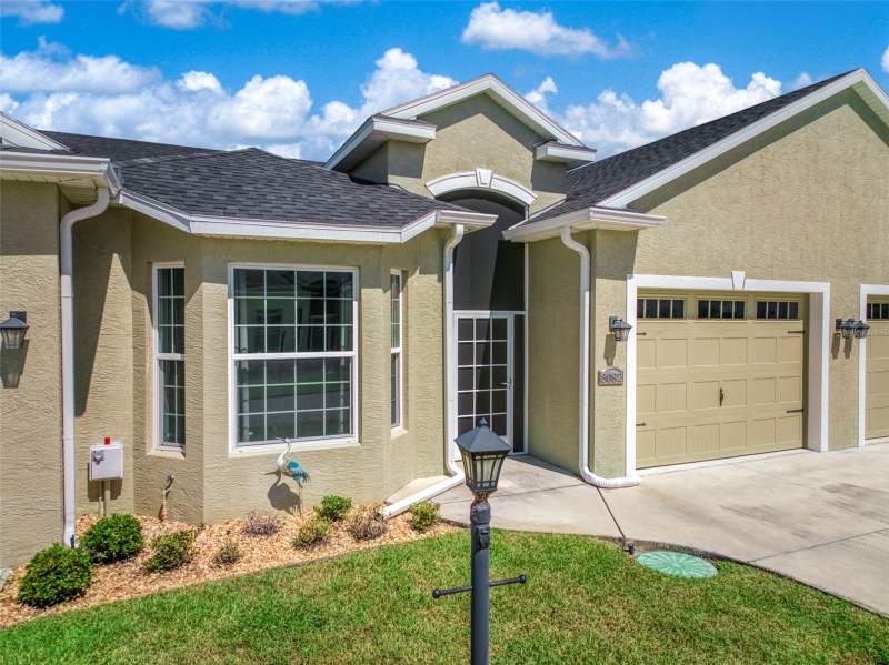 2 bedroom Villa at 3082 Kapalua Court, Magnolia Golf Villas, Sebring — photo 5