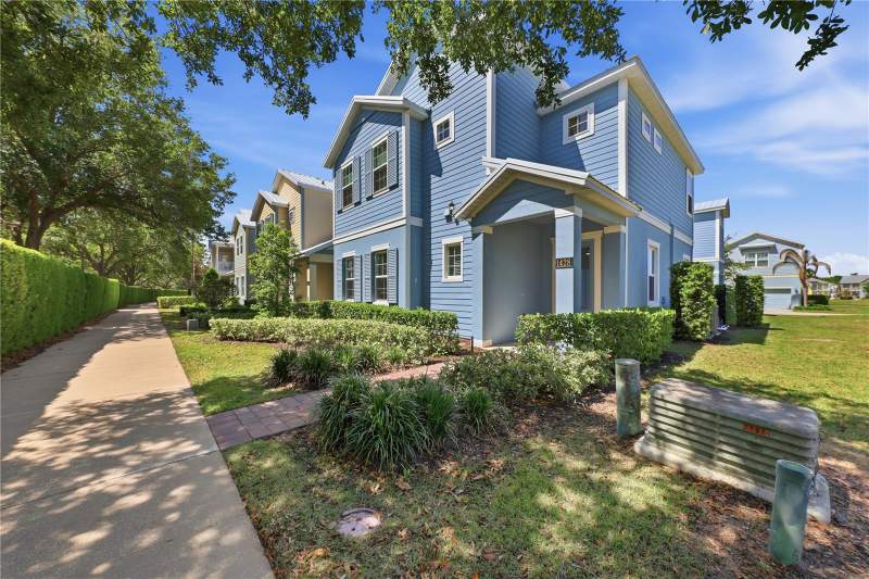 5 bedroom Single Family Residence at 1428 Reunion Boulevard, Reunion Ph 2 Prcl 3, Reunion — photo 2