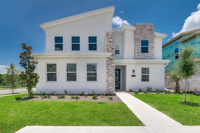 6 bedroom Single Family Residence at 4300 PROLOGUE WAY, COVE AT STOREY LAKE, KISSIMMEE — photo 2