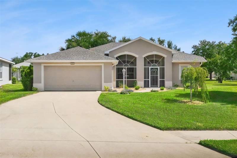 5325 FANTASY WAY