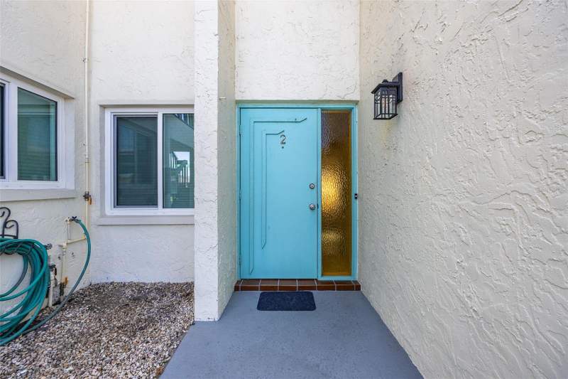2 bedroom Townhouse at 1322 SE 40th Street #2, Harbour Castle Condo, Cape Coral — photo 4