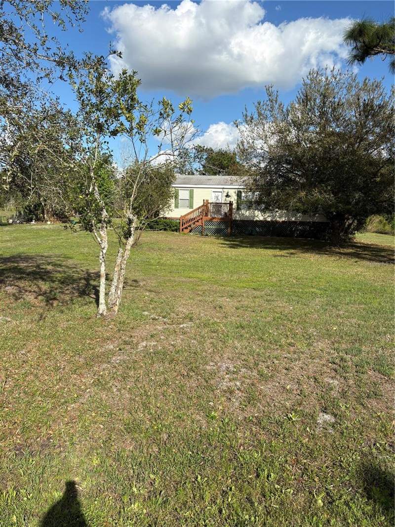 Canaveral Acres