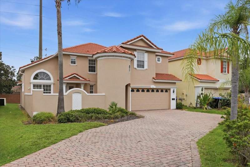 11854 VIA LUCERNA CIRCLE home for sale in Belmere Village Homes for Sale: 18 Homes (2002–2006)