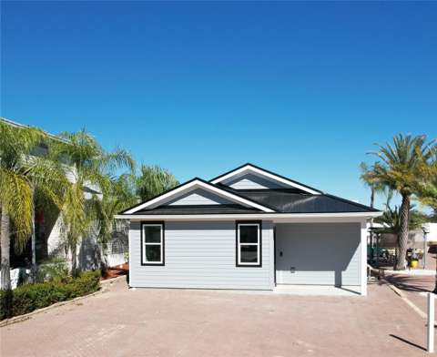 2253 St George Drive, home for sale on St George Drive