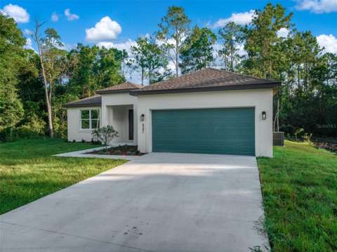 8636 Sun N Lake Boulevard, home for sale in Sebring 33872