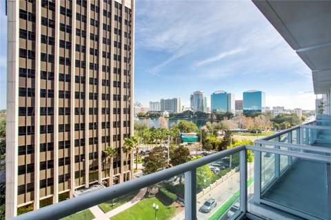 150 E Robinson Street #6S-15 (631), Orlando FL - photo 7 of 18