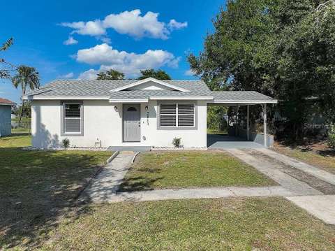 3811 Wilts Street, home for sale in Orlando 32805
