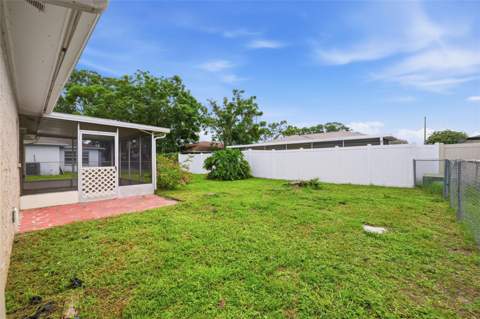 5018 Lillilea Lane, New Port Richey FL - photo 20 of 25