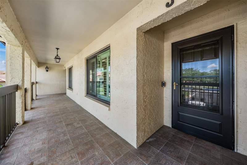 2 bedroom Condominium at 1801 E Lake Road #6J, El Pasado A Condo, Palm Harbor — photo 3