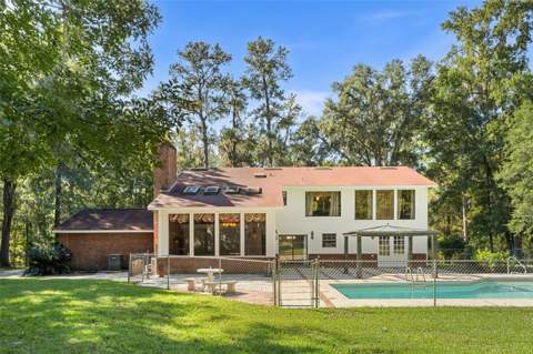 4621 NW 71st Boulevard, Gainesville FL - photo 6 of 6