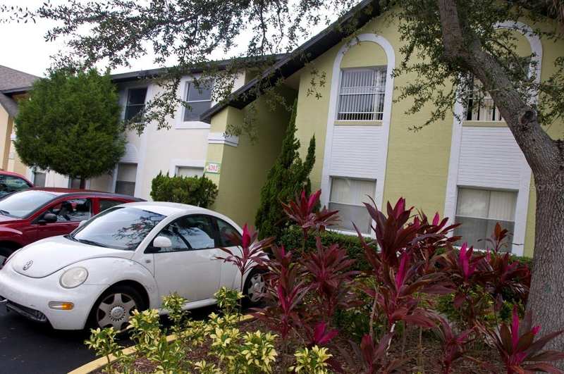 2 bedroom Condominium at 4202 Pershing Pointe Place #3, Palmas Altas, Orlando — photo 1