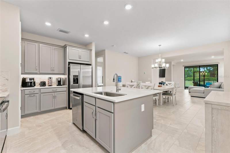 3 bedroom Single Family Residence at 1389 Lambardi Court, Solivita Ph 5D, Poinciana — photo 2
