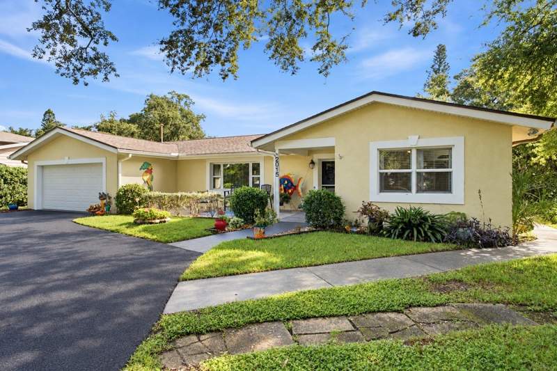 3 bedroom Single Family Residence at 2015 Park Street, Golf Course & Jungle Sub Rev Map Pt Rep, St Petersburg — photo 2