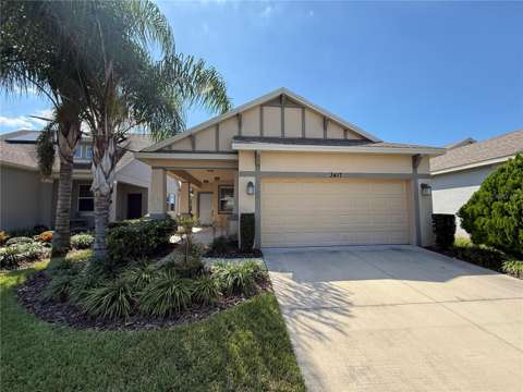 3417 Sagebrush Street, starter home for sale in St. Cloud