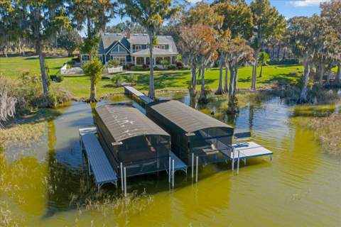 1200 Peninsula Drive, Tavares FL - photo 10 of 95