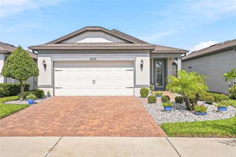 5535 Blue Crush Bend, waterfront for sale in Land O' Lakes