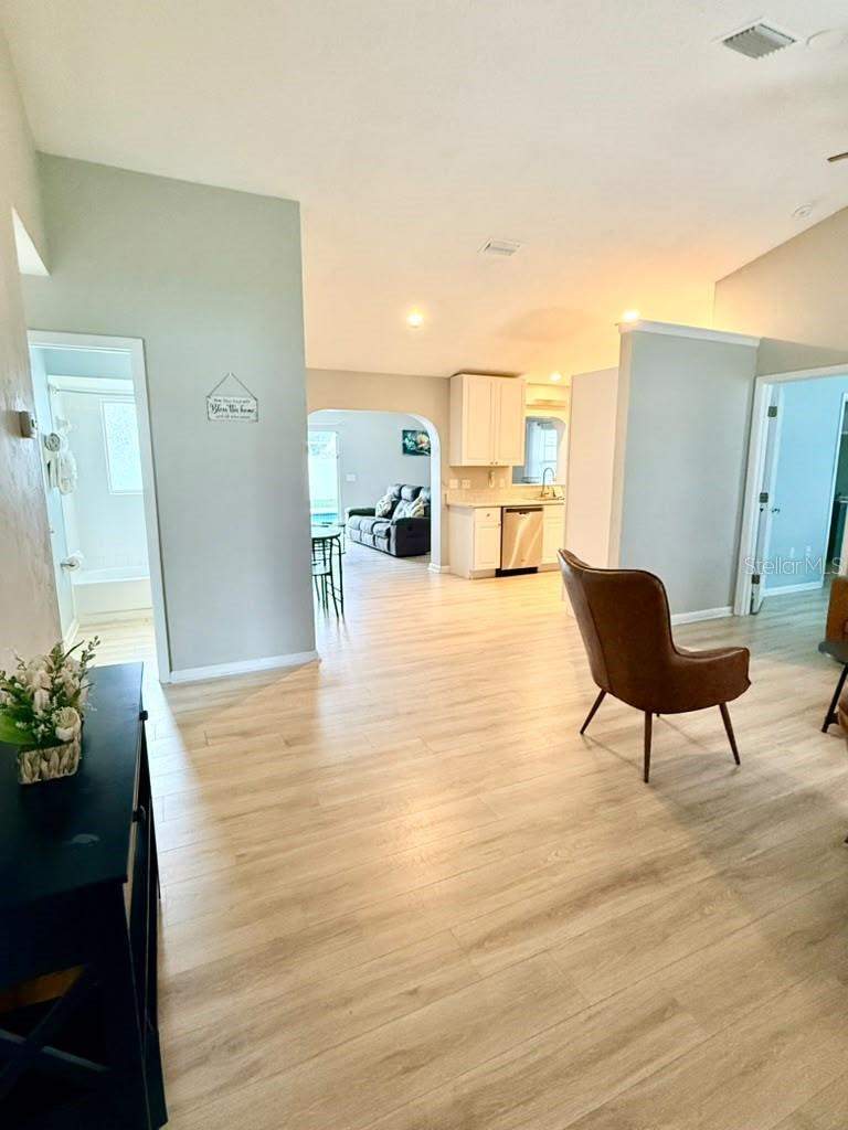 3 bedroom Single Family Residence at 29 Ferber Lane, Forest Grove Bus Center, Palm Coast — photo 4