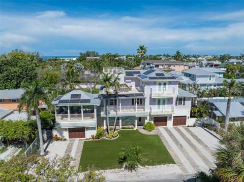 106 81St Street, home for sale in Holmes Beach 34217