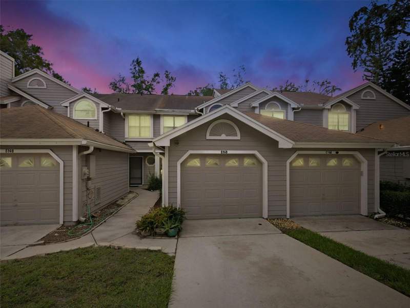 Northbridge At Country Creek