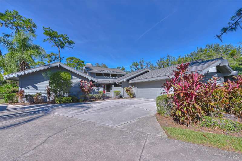 3 bedroom Single Family Residence at 5355 Cobblestone Court, Saddlerook, Wesley Chapel — photo 1