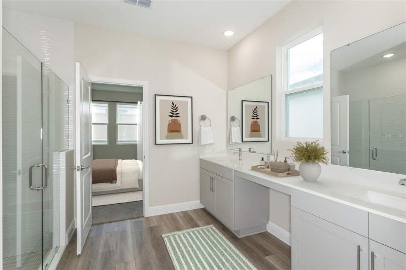 4 bedroom Single Family Residence at 33531 Hammock Beach Way, Pasadena Woods, Dade City — photo 5