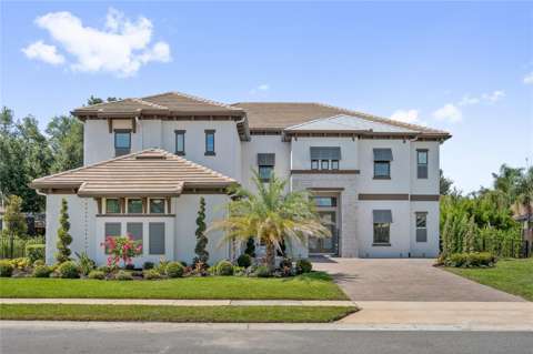 10175 Brocksport Circle, home for sale in Gotha 34734