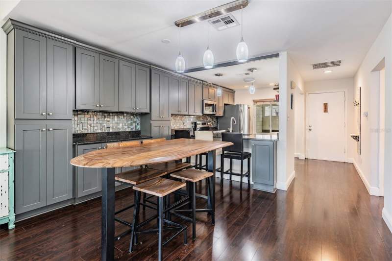 2 bedroom Townhouse at 637 Drake Lane, Curlew Landings, Dunedin — photo 3