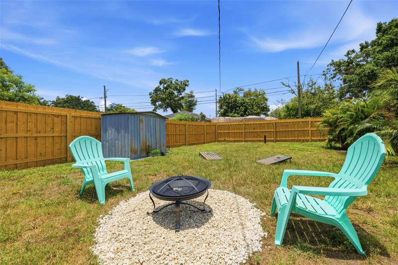 2 bedroom Single Family Residence at 2237 14th Avenue, Highland Terrace, St Petersburg — photo 2